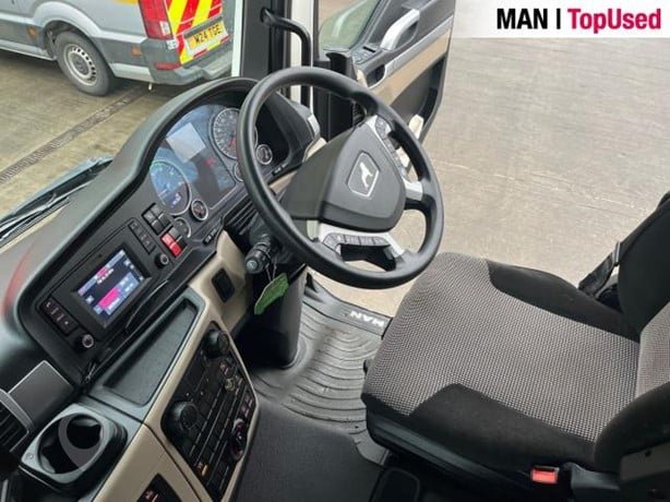 MAN TGM 26.320 For Sale